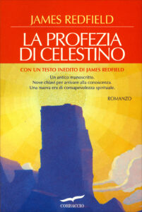 Profezia di Celestino di James Redfield