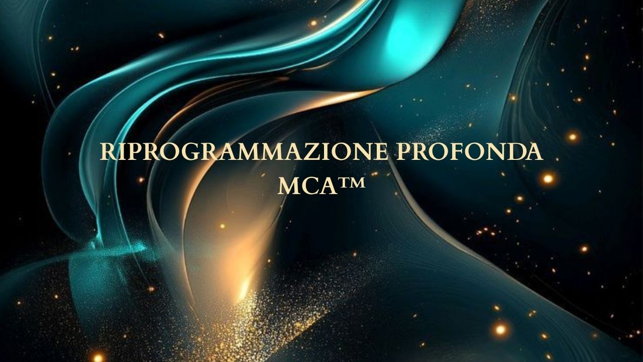 Riprogrammazione profonda MCA