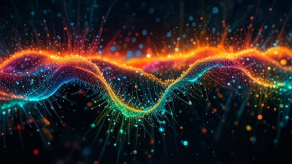 50 Modi per Alzare la Tua Frequenza e Uscire dalla Matrix