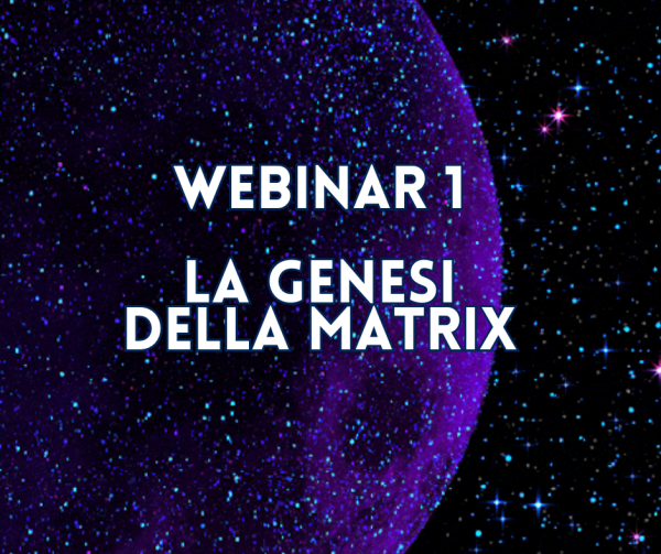 Webinar 1