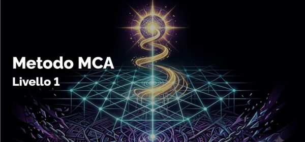 Metodo MCA Livello 1 completo