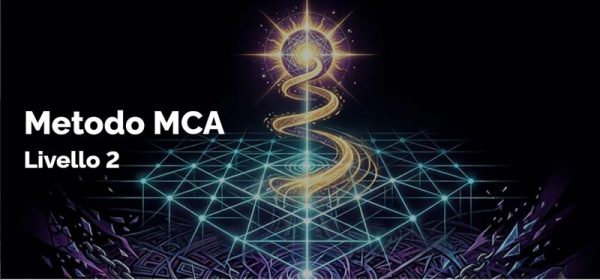 Metodo MCA Livello 2 completo
